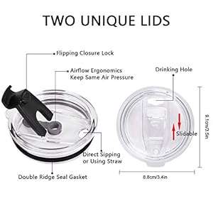 Grandpaandgrandmaevertraveltumblersetgrandparentschristmasgiftsforgrandmagrandpafromgrandkidsgrandchildrenstainlesssteelinsulatedtumblerwith2lids20ozblackrosegold Urban Country Home Decor Grandpa and grandma ever travel tumbler set grandparents christmas gifts for grandma grandpa from grandkids grandchildren stainless steel insulated tumbler with 2 lids20oz blackrose gold urban country home decor