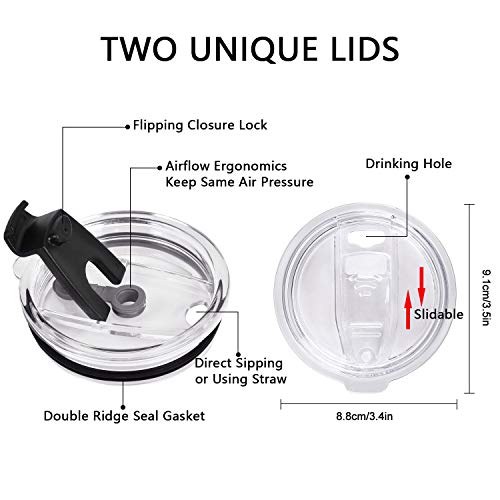 Grandpaandgrandmaevertraveltumblersetgrandparentschristmasgiftsforgrandmagrandpafromgrandkidsgrandchildrenstainlesssteelinsulatedtumblerwith2lids20ozblackrosegold Urban Country Home Decor Grandpa and grandma ever travel tumbler set grandparents christmas gifts for grandma grandpa from grandkids grandchildren stainless steel insulated tumbler with 2 lids20oz blackrose gold urban country home decor