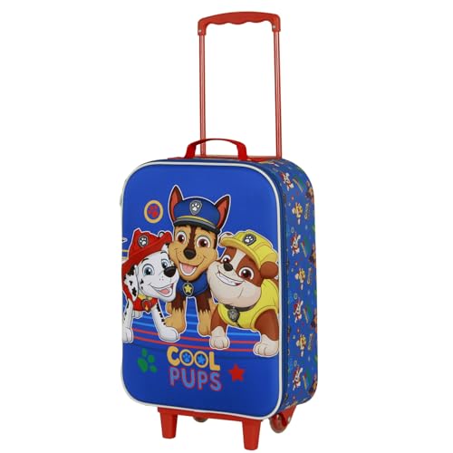 Karactermania Paw Patrol La Patrulla Canina Cool-Maleta...