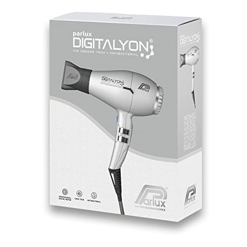 Parlux - Digitalyon Argento Phon 1 pieces unisex - 3