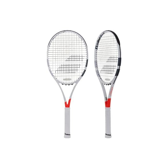 Buy Babolat Pure Strike VS Tennis Racquet Unstrung Online at