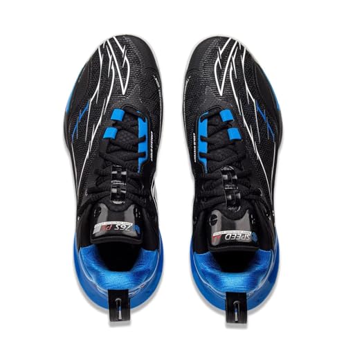 LI-NING Speed Series Men Professional Basketball Shoes Wearable Anti-Slippery Sport Sneakers ABAU021 ABAU0534