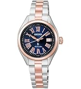 SEIKO LUKIA SSVS034 ソーラー時計 クロノグラフ Amazon.co.jp: [ルキア]LUKIA 腕時計 LUKIA ソーラークロノグラフ 輝き