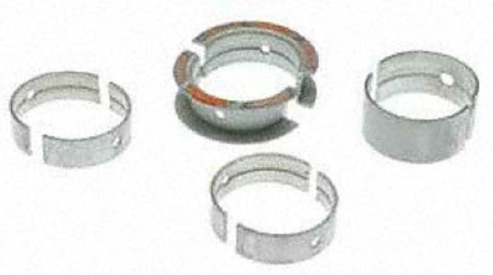 Clevite MS-1701P-20 Engine Crankshaft Main Bearing Set