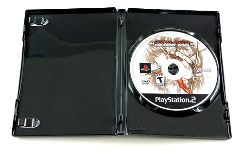 Growlanser: Heritage of War Limited Edition - PlayStation 2 [video game]