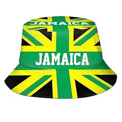 Jamaica Flag 01