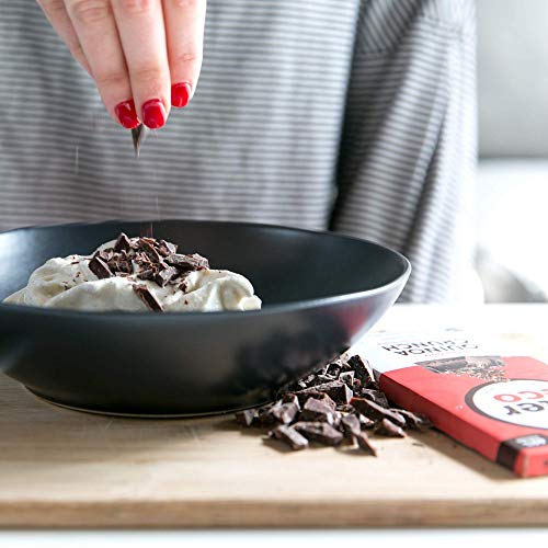 Alter Eco - Organic Chocolate Cocoa Dark Quinoa Crunch 2.82 Oz. 123748