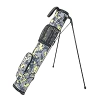 【未使用】 23区GOLF 迷彩柄 クラブケース タグ付き 未使用】 23区GOLF 迷彩柄 クラブケース タグ付き 未使用】 23区GOLF