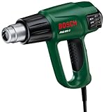 Bosch 0.603.29B.060 Decapador con maletín 240 V, 1800 W