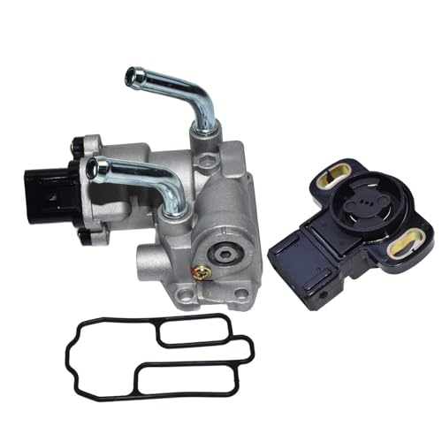 Capteur de Position du Papillon pour Mitsubishi Mirage 1.8L 1997-2002 MD614743