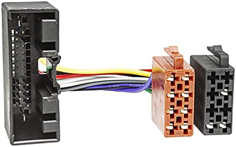 Cavo Adattatore Radio Per Ford 2010+ - Compatibile Con Focus, Fiesta, Kuga E Altri - Foto 6