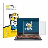 acer v nitro black edition 2016 [Anti-Rayures] Le film de protection est extrêmement résistant aux rayures, afin que ton écran soit très bien protégé