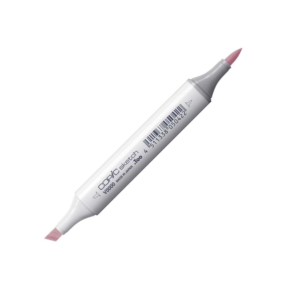 Copic Sketch Coloured Marker Pen - (E-49) Dark Bark, For Art & Crafts, Colouring, Graphics, Highlighter, Design, Anime, Professional & Beginners, Art Supplies & Colouring Books — view 265