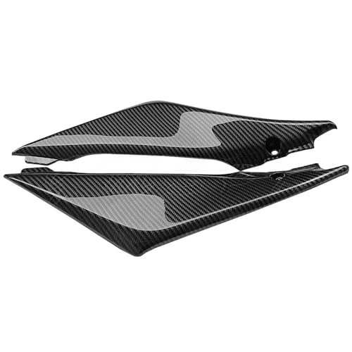Panneau de carénage latéral GSXR 1000 K5 en finition premium pour moto de sport