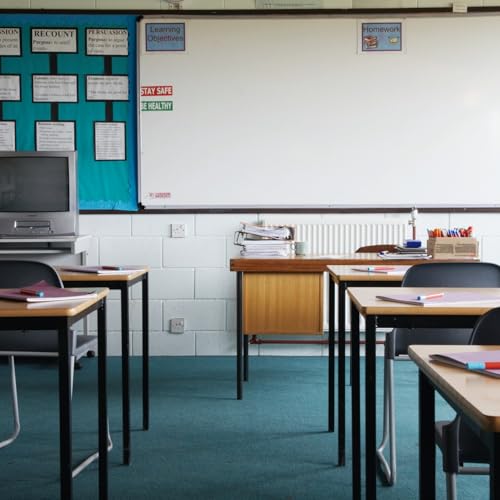 Is there a teacher that most impacted your life?