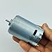 PONNYC RS-550VC-6532 Electric Tool Motor DC 12V 18V 20V High Speed Power Cordless 1Pcs