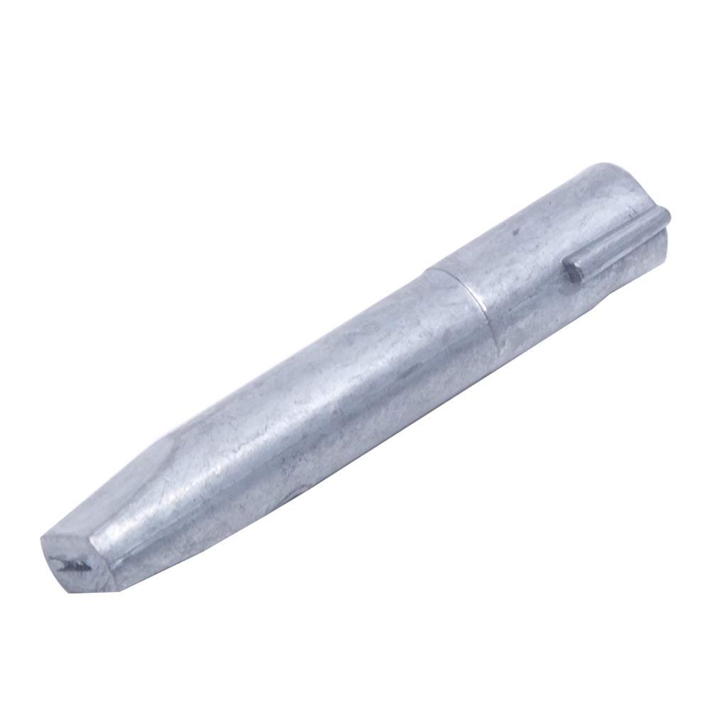 5 Pz/Pacco 62Y-11325 Anodo di Zinco per Motore Fuoribordo Yamaha 62Y-11325-00 62Y-11325-01