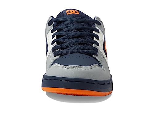Image of DC Mens Men's Manteca 4 Low Skate Shoe