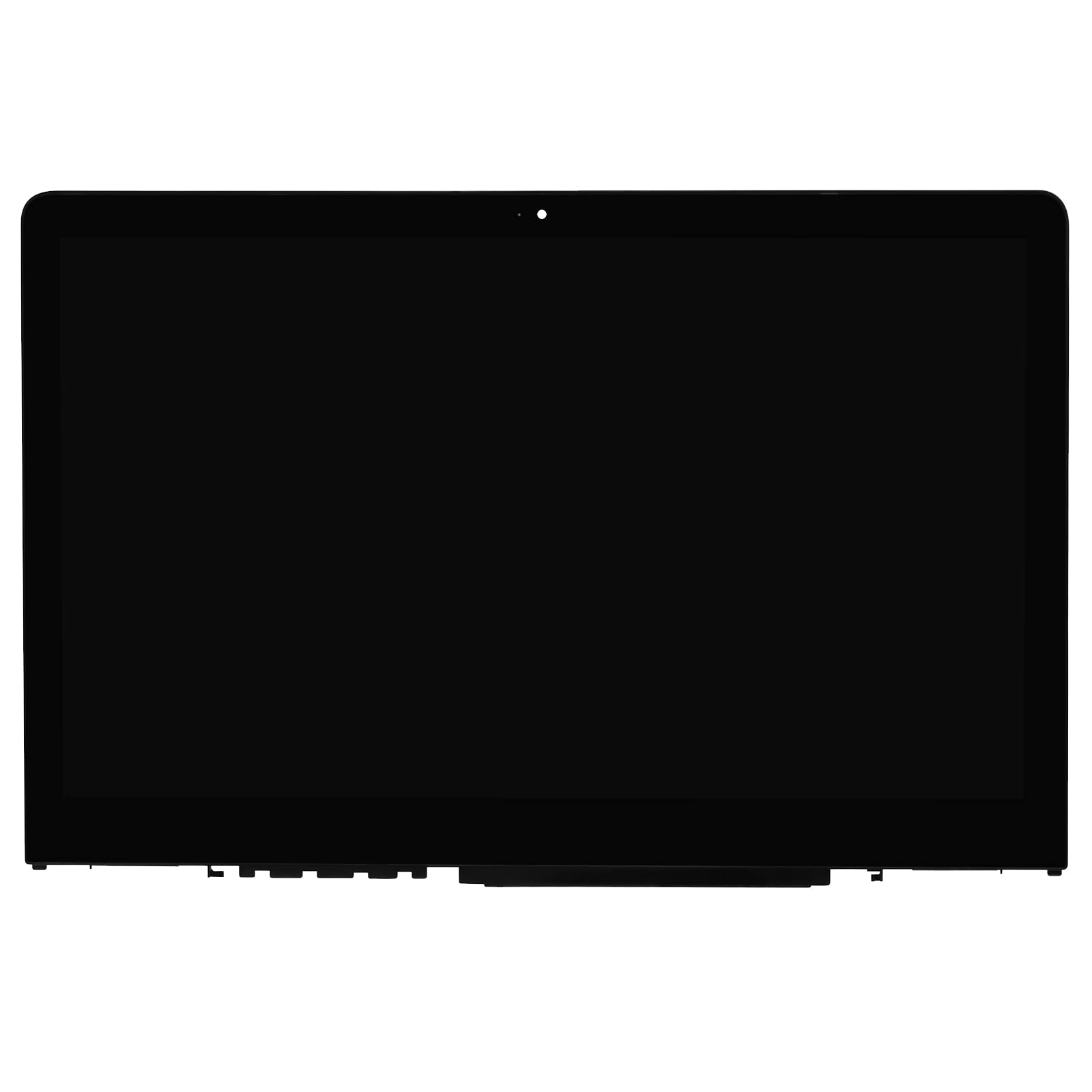 HP Pavilion X360 15-BR000 15-BR077NR 15.6 Lcd Touch Screen W/Bezel - View #4