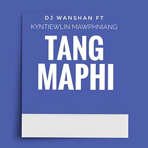 Tang Maphi by DJ Wanshan on Amazon Music - Amazon.co.uk