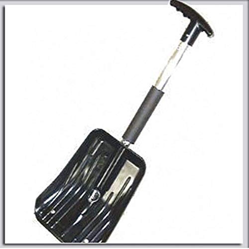 SPI-SPORT PART Snow Shovel With Detachable Saw