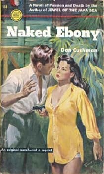 Naked Ebony