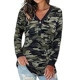 Asymmetrisch Oversize Oberteile Long Sleeve Rundhals Casual Oberteile Damen Tie-Dye Sweatshirt Trägerloser Regenbogenpullover Langarmhemd Tinte Beiläufig Loose Top Damen Kurzarm Casual Patchwork Sommer Lose Shirt Elegant Frauen Trägerloses Top Short Feder Druck Damenblusen Kurzarm Tunika Baumwoll Basic Tops Shirt Crop Tops langarmshirt T-Shirts Slim Fit Rundhals Sommershirts Langarmshirt Tunika Shirt Basic Longshirts Rundhals Oberteil Tops Bluse Herbst T Shirt Damen Sommer