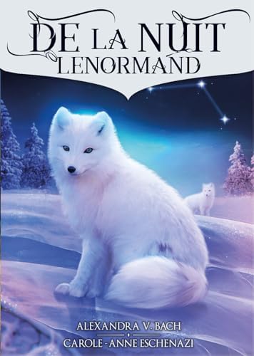 De la Nuit Lenormand Oracle