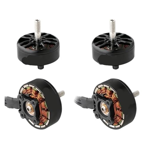 Moteur brushless 2807 drone quadcopter 1800KV multirotor 4S motorisation modélisme RC