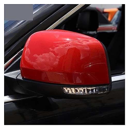 Coques de rétroviseur accessoires Durango Grand Cherokee 2011 + - 3