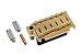 Gotoh Fulcrum Tremolo Gold