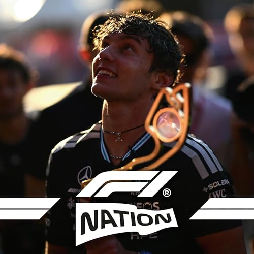 &lsquo;Fearless, peerless&rsquo; Kimi + &lsquo;bamboozled&rsquo; Russell &ndash; Monaco GP Review with Laura Winter + Lawrence Barretto