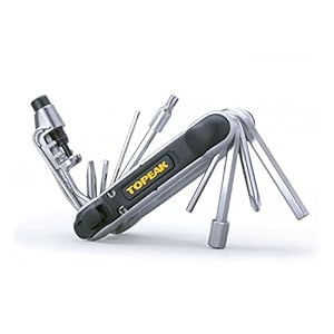 Topeak Hummer 2 Fahrrad-Multitool