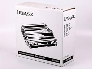 Lexmark original - Lexmark X 500 (C500X26G) - Drum kit - - 120.000 Pages