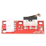 Zoom IMG-1 fdit rullo di microswitch con Zoom IMG-1 fdit rullo di microswitch con