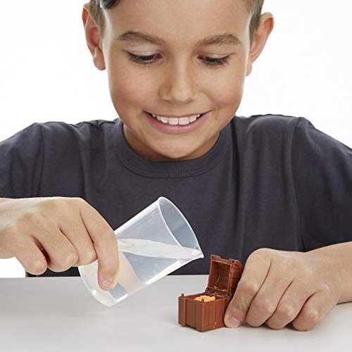 Giochi Preziosi Treasure X, Caccia al Tesoro con