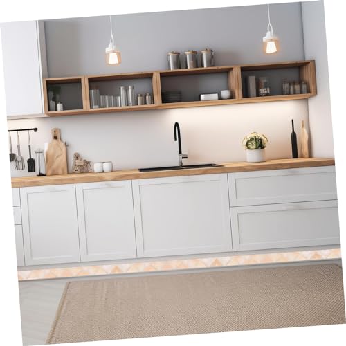 STAHAD Rodapé Autoadesivo Adesivo Papel De Parede De Mármore Papel De Parede Adesivo Fita De Mármore