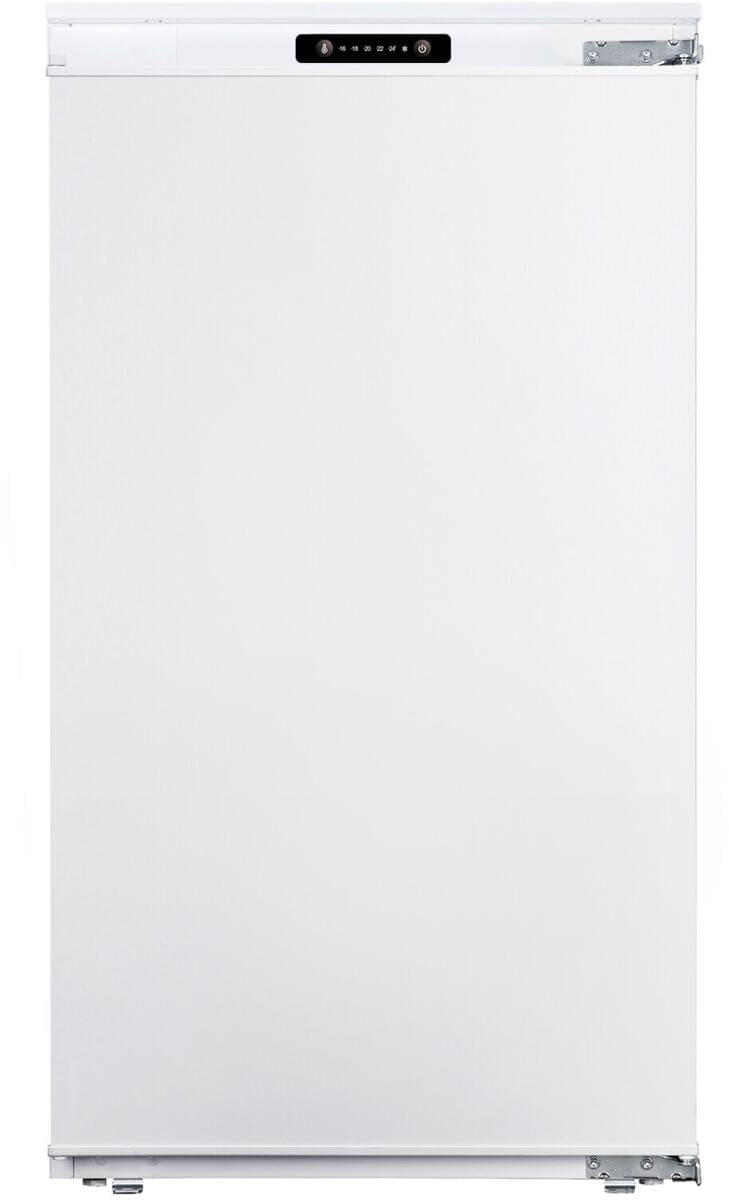 Amica Einbau Gefrierschrank 100 L 87,1x54x54 cm FrostControl EGS 16183-1