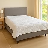 Allergovita Faserdecke leicht, Füllung: 100% Faser 135x200 cm