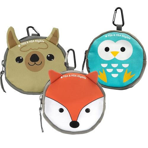 Adventure Medical Backyard Adventure Llama/Owl/Fox Kit