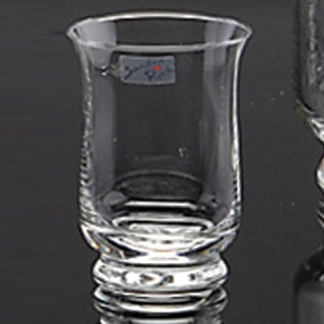 Sandra Rich torches and lanterns, glass, transparent, 108 x 10.8 x 15 cm, 360068