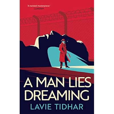 A Man Lies Dreaming