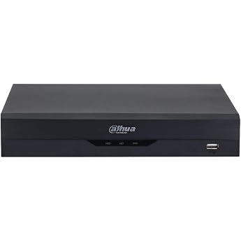 Gravador XVR Dahua 4 Canais DH-XVR4104HS-I