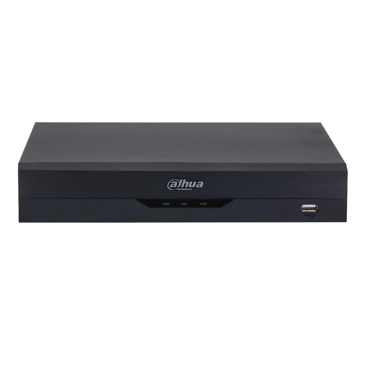 Dahua - XVR4104HS-I - Dahua - XVR Digital Video Recorder - ONVIF - 4 Channel - 5in1 - Resolution 1080N/720p - H.265+ with AI Coding - XVR4104HS-I