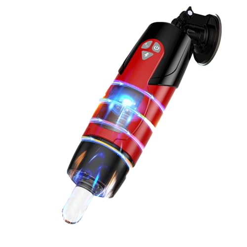 Quiet Automatic Mastusbafor Electric Device Male Mastuberater Machine Men Masturebstor Toy Auto Thrusting Stroking Machine Device Masturebstor Man Tight Portable Pocket Puzzy Underwear EWR5