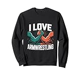 Photo Gallery amo armwrestling strength challenge felpa Photo Gallery amo armwrestling strength challenge felpa