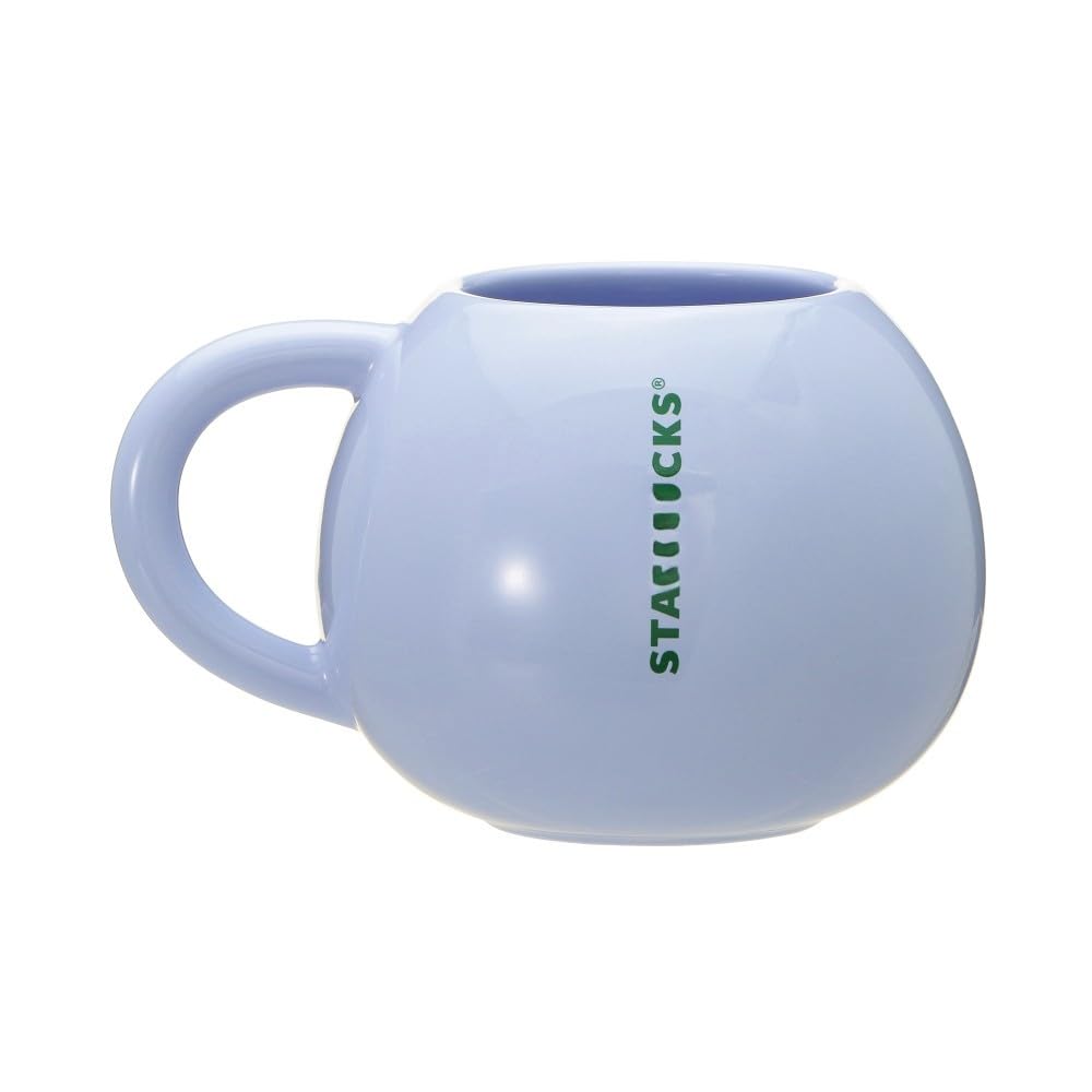 Amazon | スターバックス マグオコジョだるま 296ml スタバ コーヒー