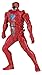 Power Rangers Movie Super Morphing Red Ranger Action Figure