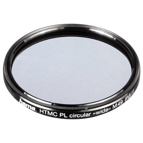 Hama Polfilter zirkular Ultra Wide (58 mm) Hama Polfilter zirkular Ultra Wide (58 mm)