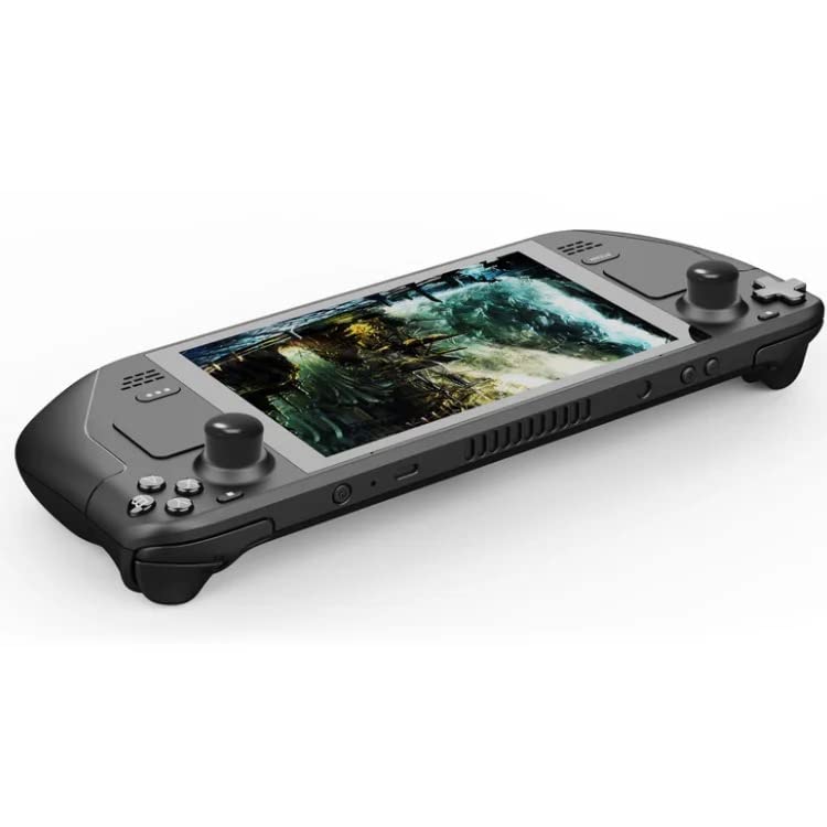 DEVASO Anti-Drift Steam Deck Joystick Covers for Travel and Storage